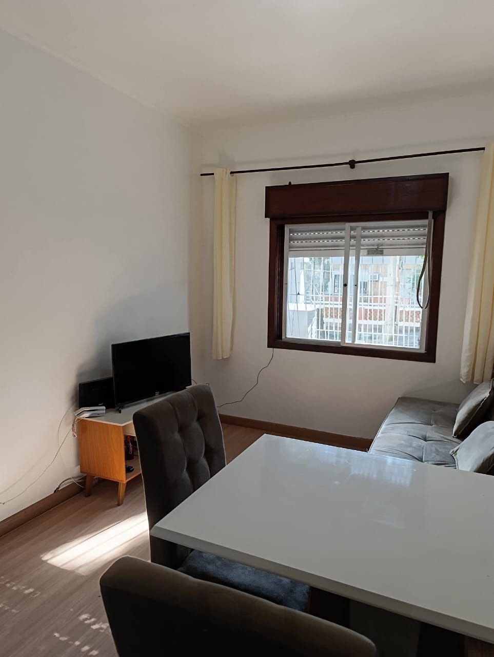 Apartamento térreo de 2 quartos e 1 vaga no bairro São Sebastião — foto 5