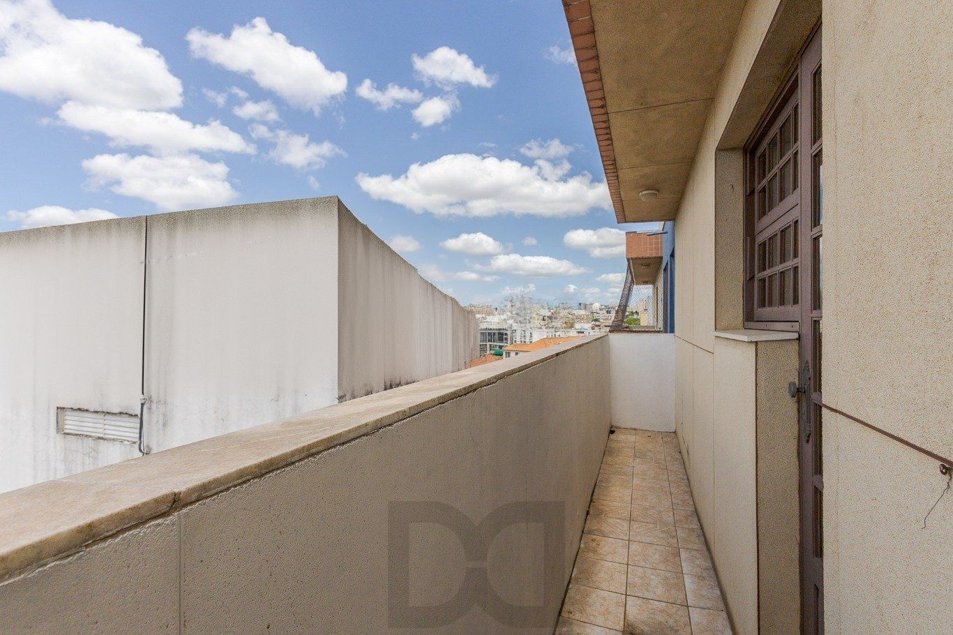 Cobertura com 4 quartos, 1 suíte e 2 vagas no bairro Passo da Areia. — foto 30