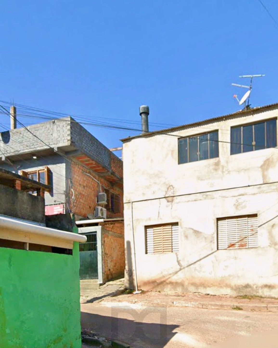Casa Comercial ou Residencial 3 dormitórios com vaga Bairro Santa Tereza — foto 14