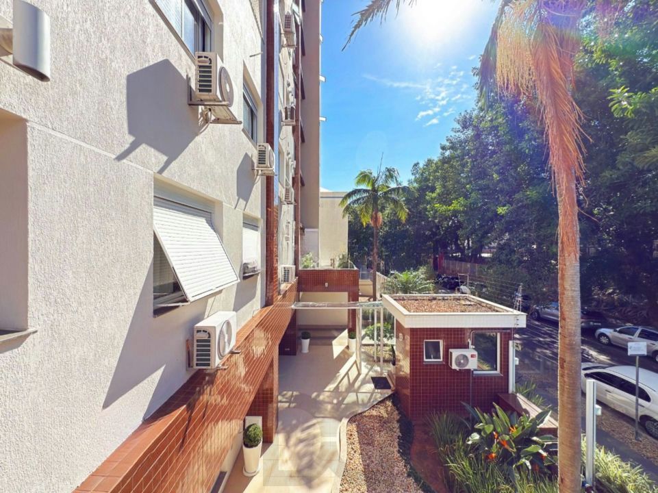Apartamento com 3 quartos, 2 vagas, piscina e elevador Cristo Redentor — foto 16