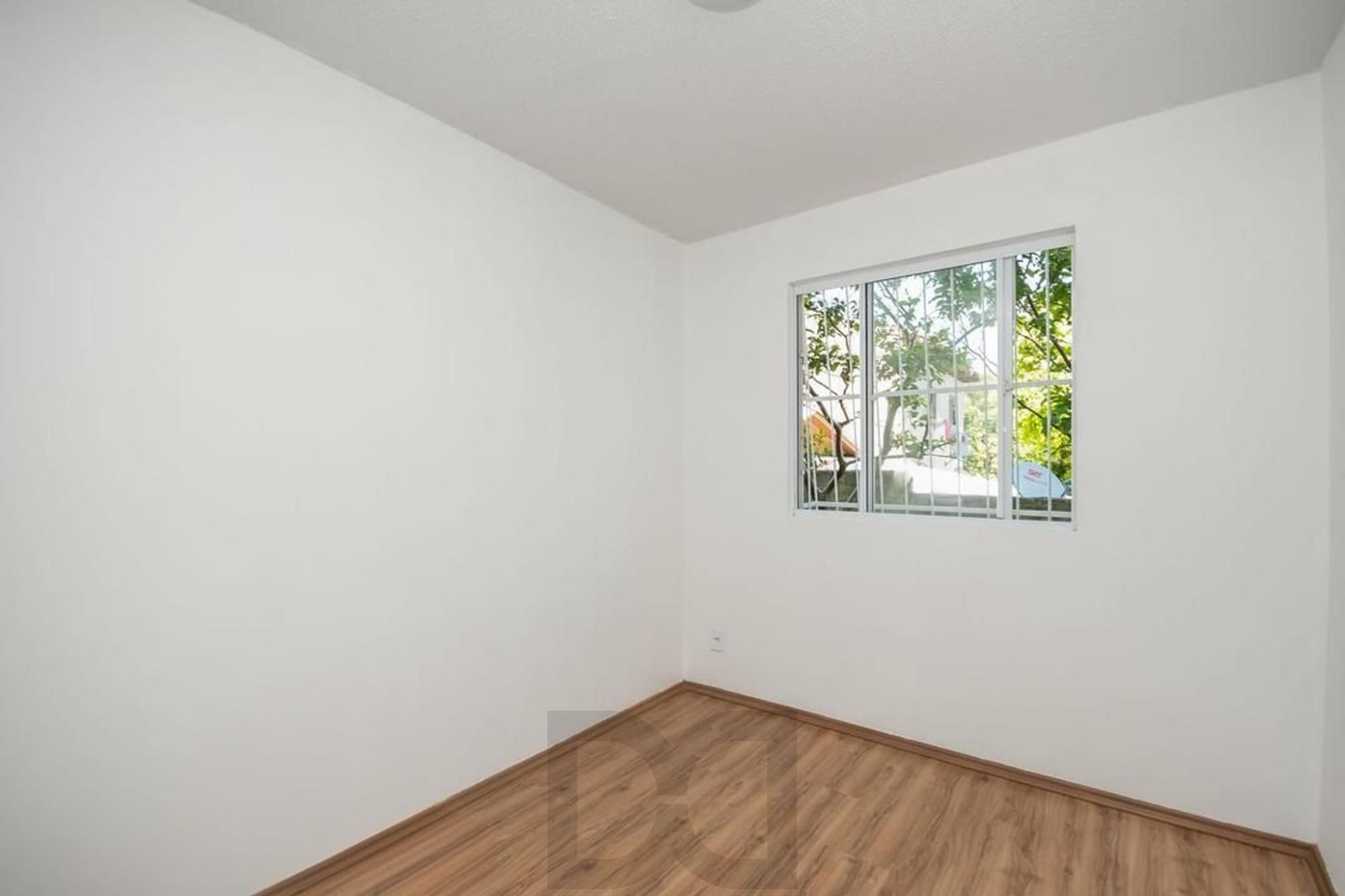 Apartamento térreo de 2 quartos, portaria 24 horas no bairro Glória. — foto 10