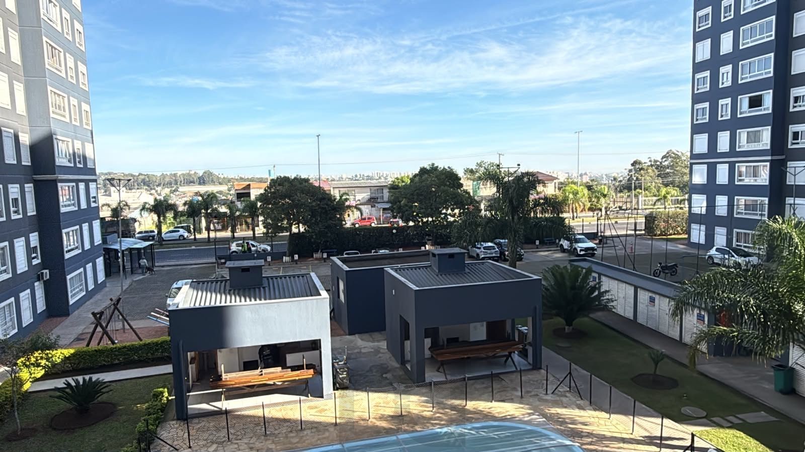 Apartamento de 2 quartos com 49 metros privativos e 1 vaga Avenida Manoel Elias — foto 23