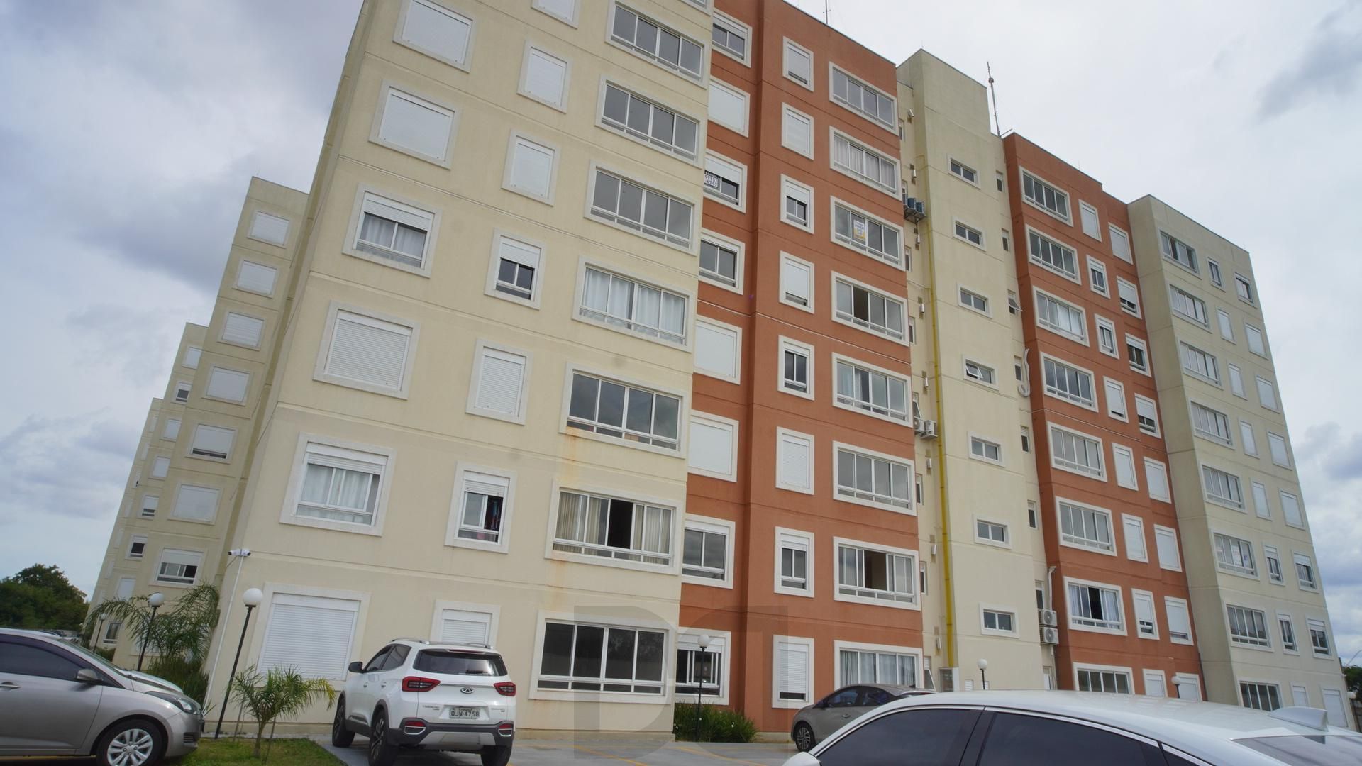 Apartamento com 2 quartos, à venda, com infra completa, Parque Santa Fé, — foto 42