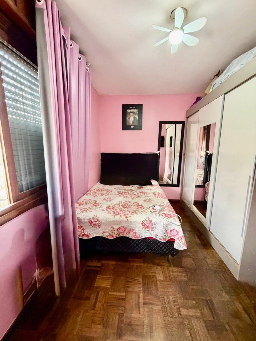 Apartamento 3 Quartos com Suíte e Garagem no Santana — foto 27