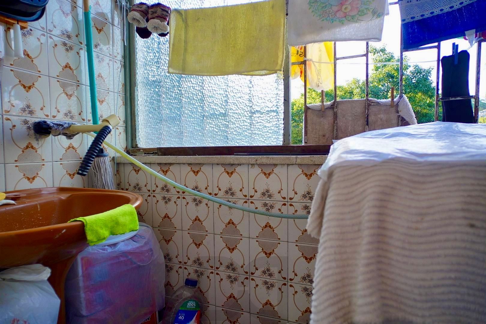 Apartamento 1 quarto com Vaga Bairro Medianeira 50m da Av. Oscar Pereira — foto 25