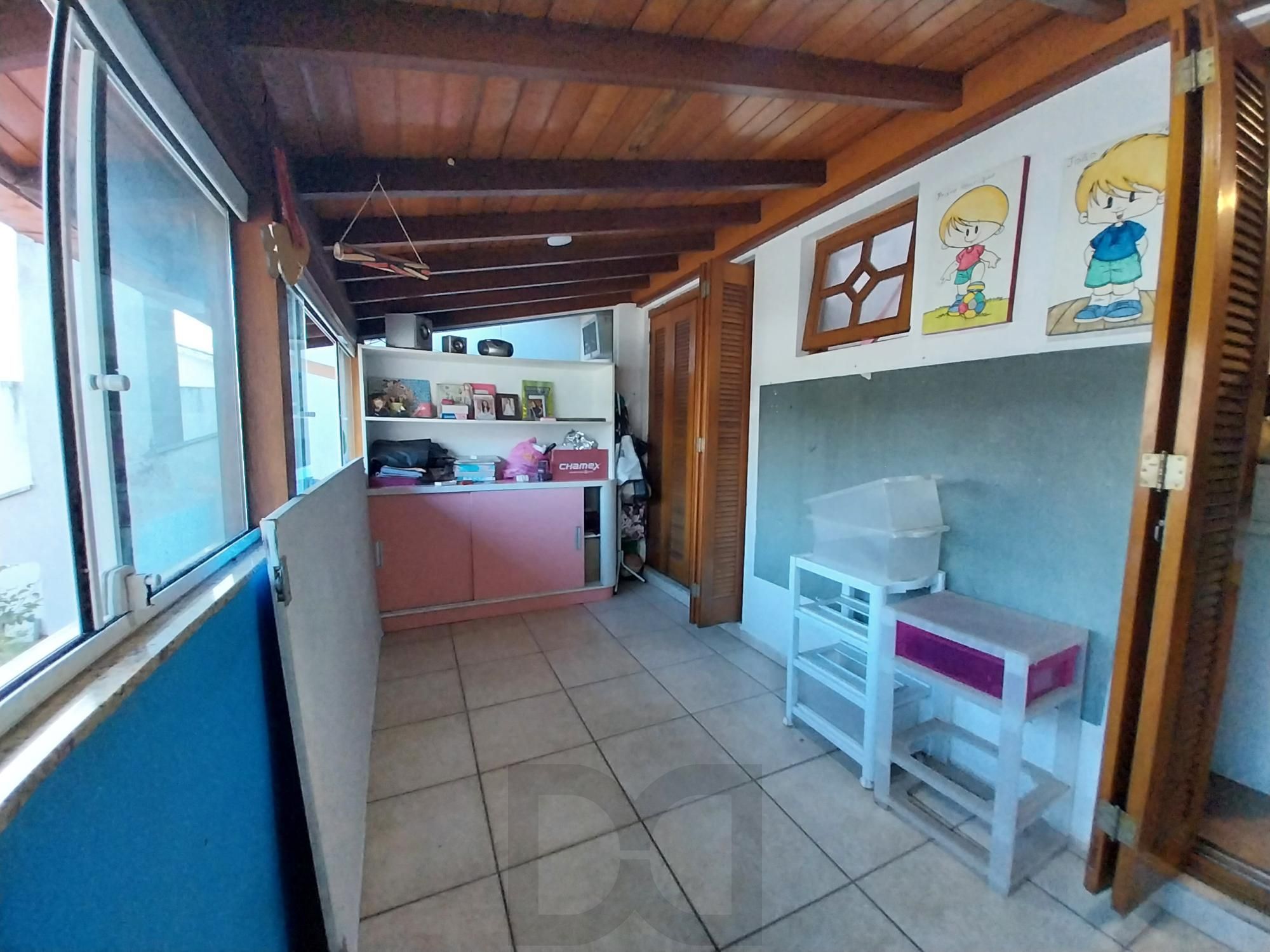 Casa em Condomínio com 4 quartos, 1 suíte e 300m² à venda em Ecoville. — foto 35