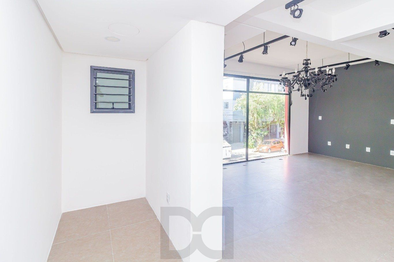 Prédio Comercial á venda com 2 salas e terraço no bairro Menino Deus — foto 5