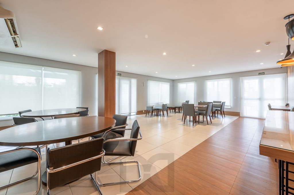 Apartamento Garden com 3 quartos, 2 suítes, 2 vagas à venda no Central Parque. — foto 40