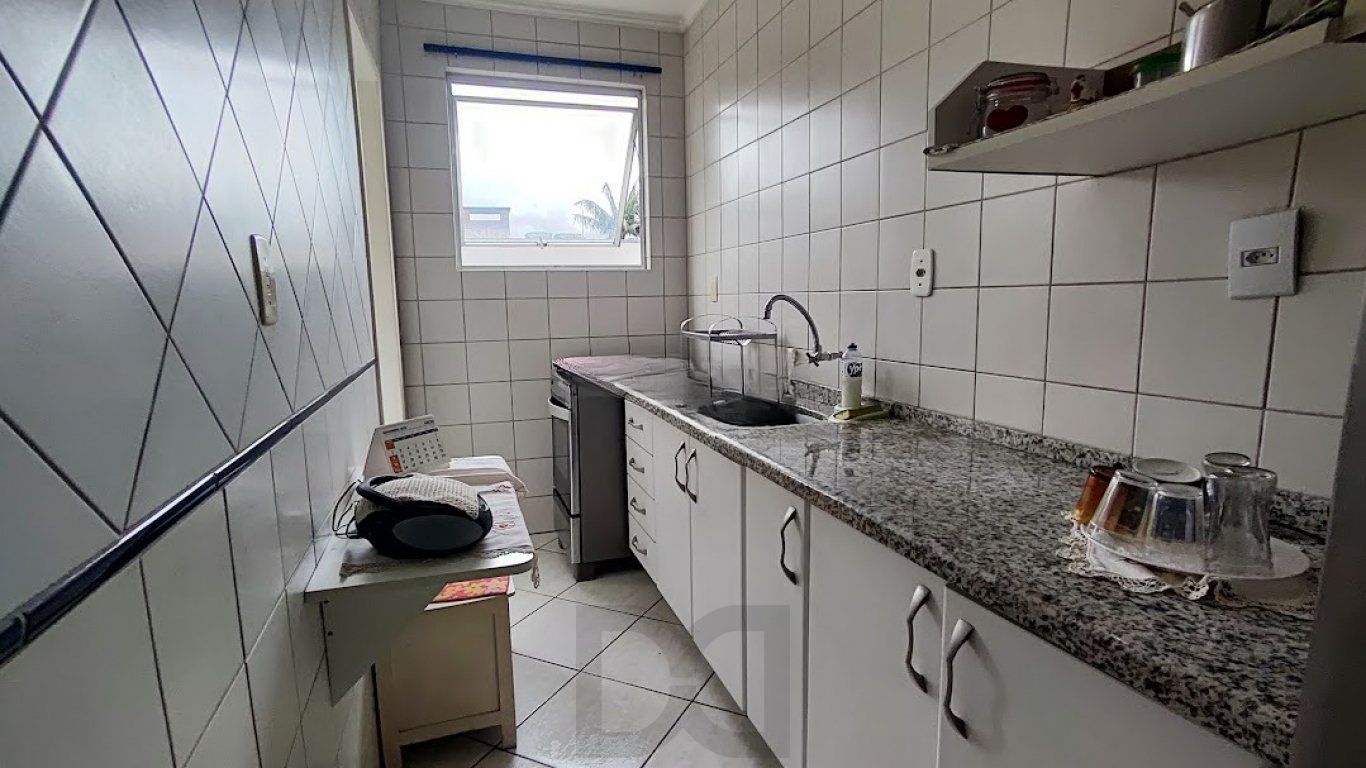 Apartamento com 1 quarto e 43m² à venda no Cristo Redentor — foto 4