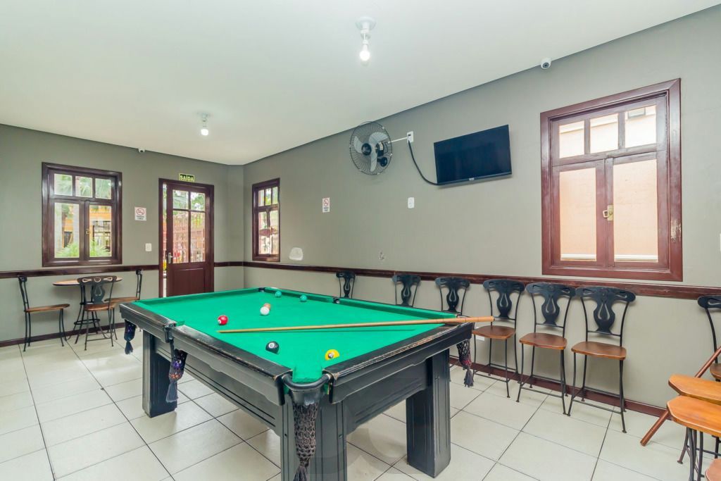 Casa com 4 dormitórios, 1 suíte, 260 m² privativos, 3 vagas no Ecoville. — foto 41
