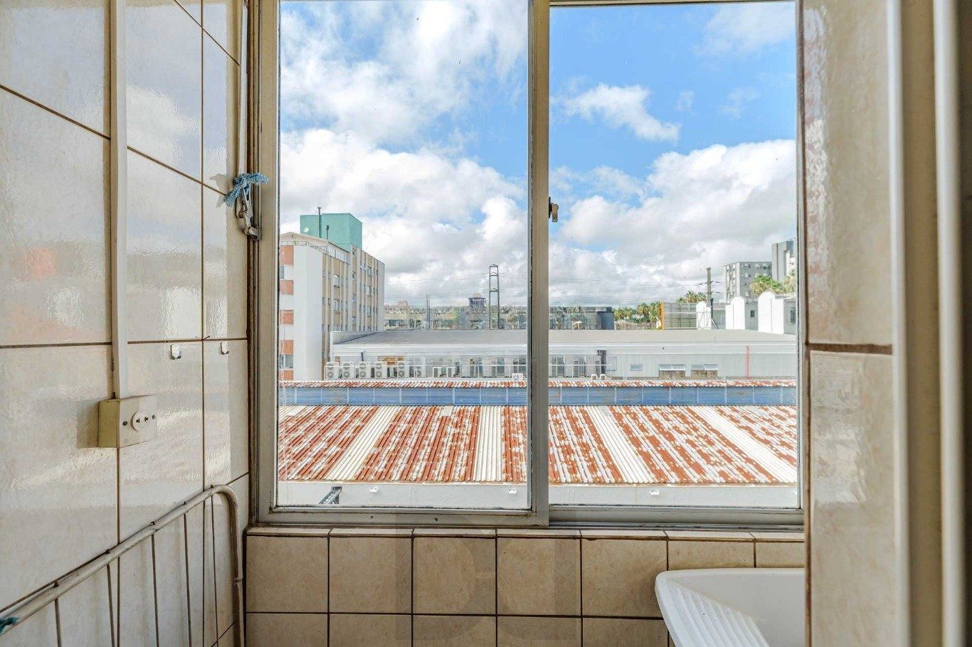 Apartamento de 1 quarto no Bairro Santana em Porto Alegre. — foto 12
