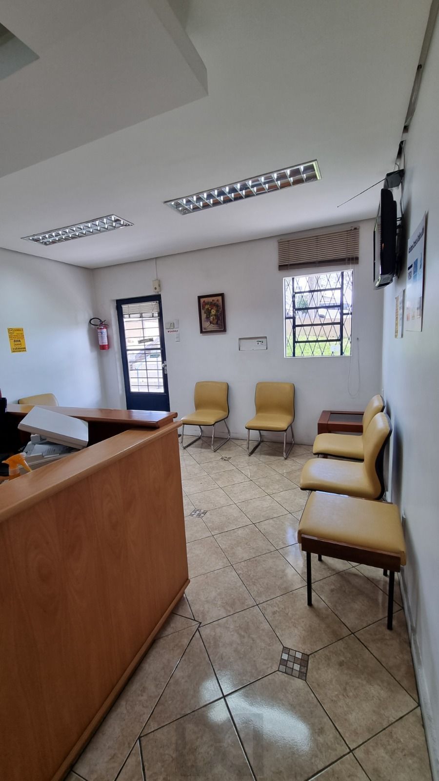 Sala comercial no Bairro passo do Feijó em Porto Alegre. — foto 13