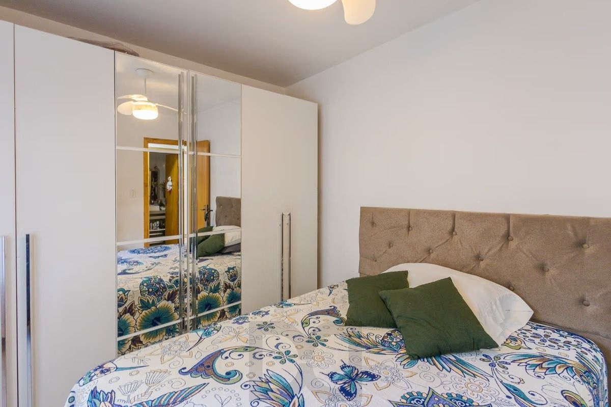 Apartamento Amplo no Rio Branco com 3 Dormitórios Próximo à UFRGS — foto 12