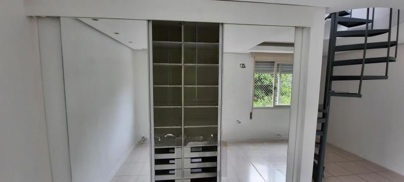 Cobertura duplex de 1 dormitório com vaga no bairro Santana — foto 4