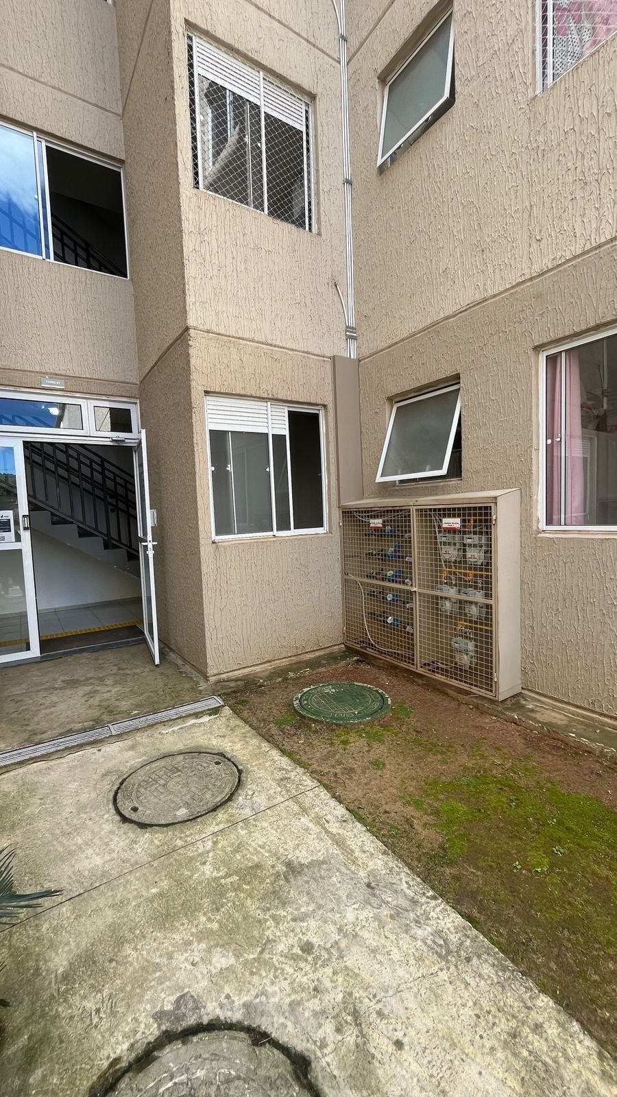 Apartamento Térreo 2 quartos Bairro Jardim Leopoldina em Porto Alegre — foto 18