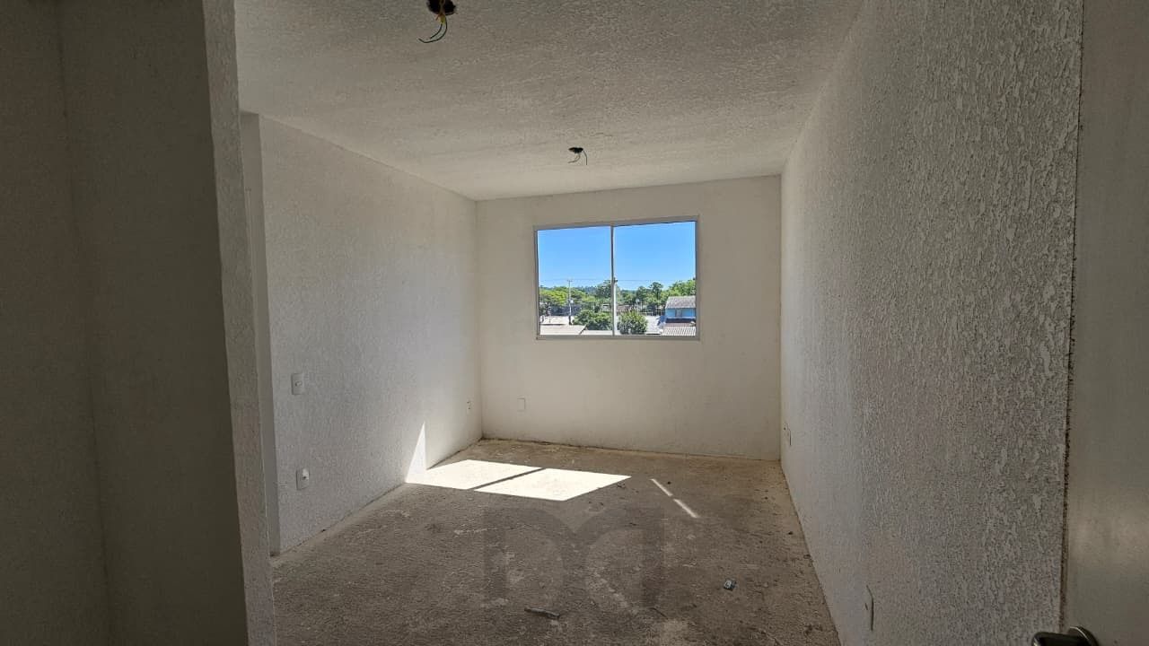 Apartamento 2 dormitórios quinto andar Reservas do Sul Restinga — foto 1