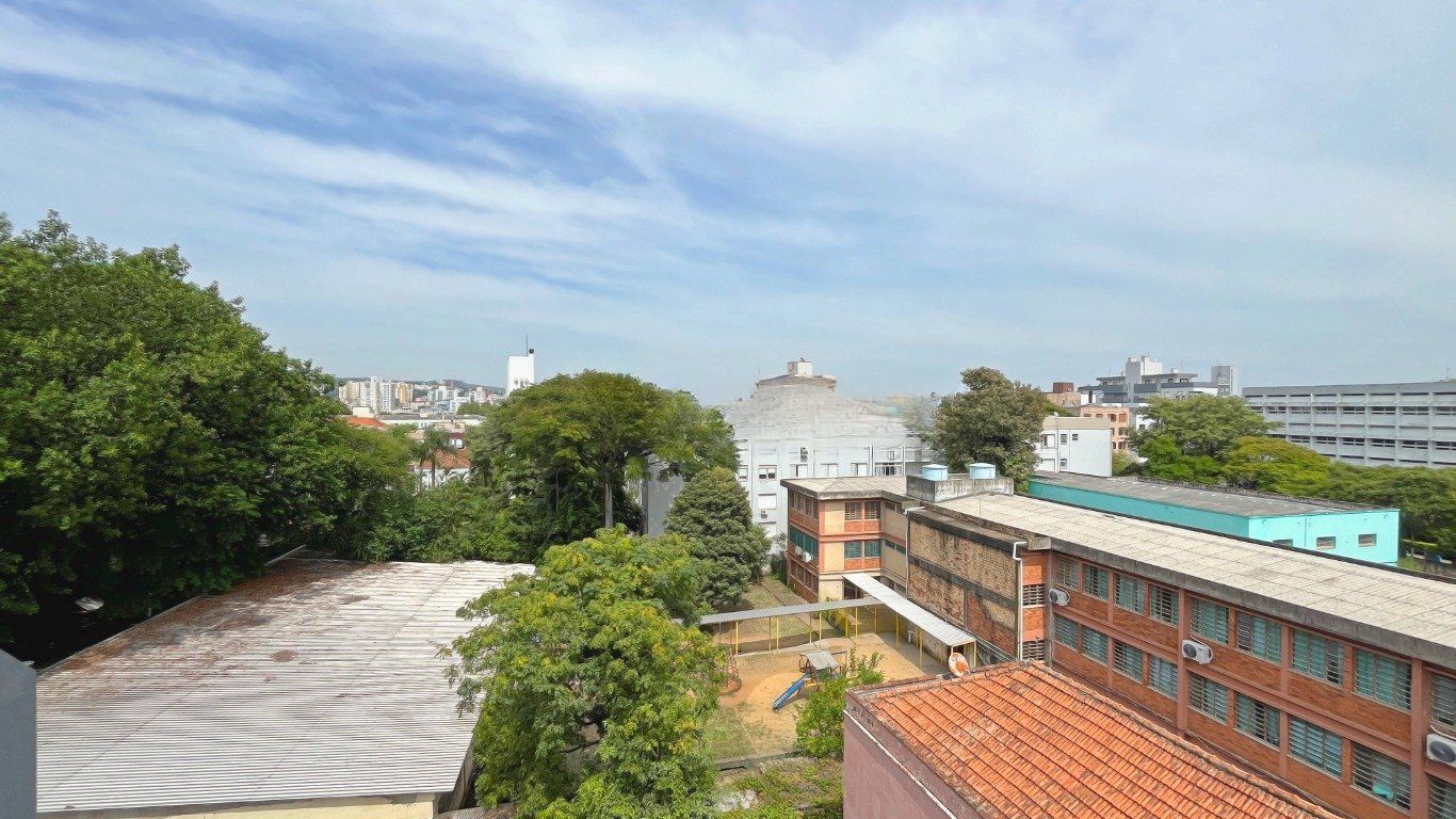 Cobertura de 2 dormitórios, elevador no bairro Rio Branco — foto 43