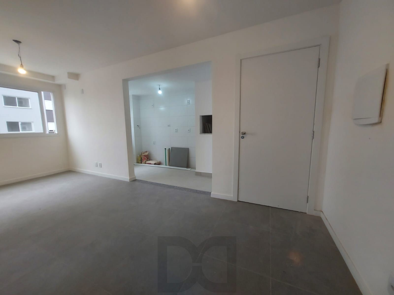Apartamento de 2 quartos, suíte, elevador e 1vaga no bairro Jardim Sabará — foto 18