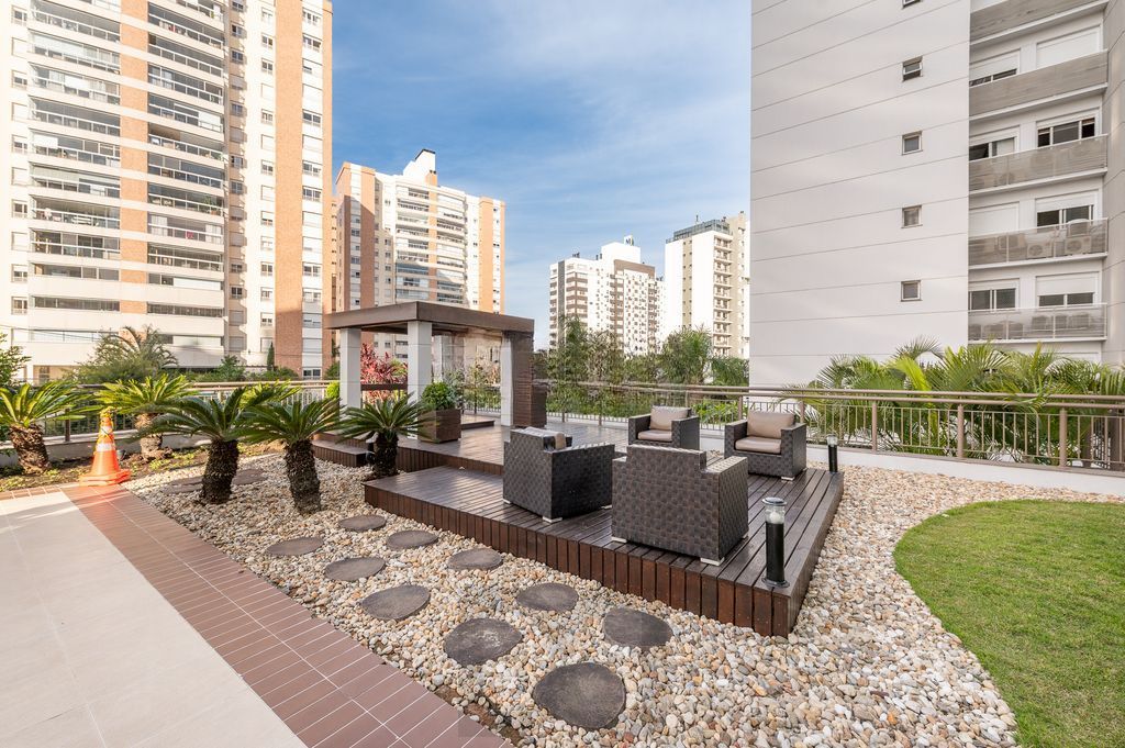 Apartamento Garden com 3 quartos, 2 suítes, 2 vagas à venda no Central Parque. — foto 31