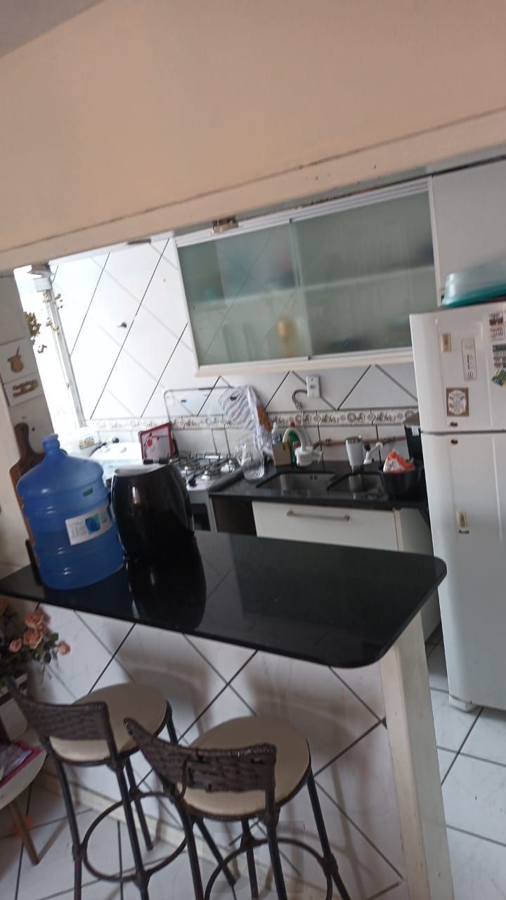 Apartamento 2 dormitórios Santa Rosa Zona Norte 45m2 — foto 12