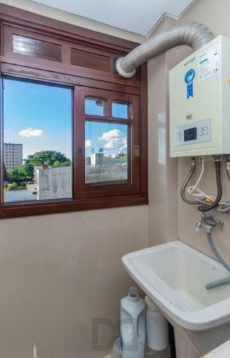 Apartamento de 2 quartos,elevador,churrasqueira no bairro Cristo Redentor — foto 9