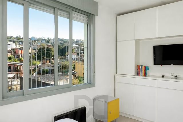 Apartamento de 2 quartos no bairro Jardim Carvalho Porto Alegre. — foto 8
