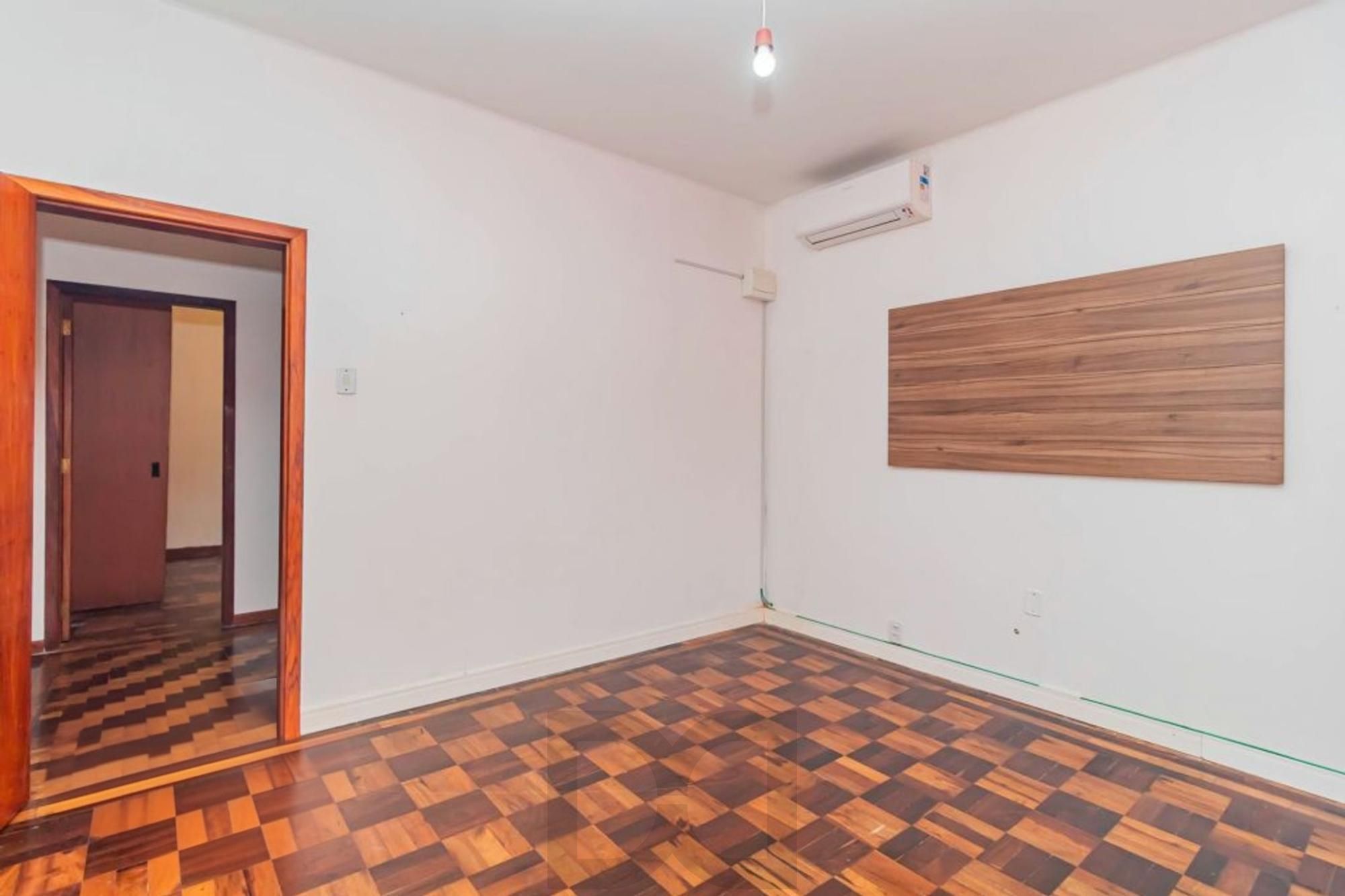 Apartamento térreo de 2 dormitórios bairro São João. — foto 17