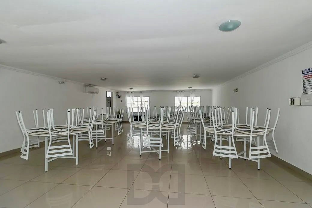 Apartamento com Sacada Linda Vista Morro Santana com 1 vaga de garagem — foto 47