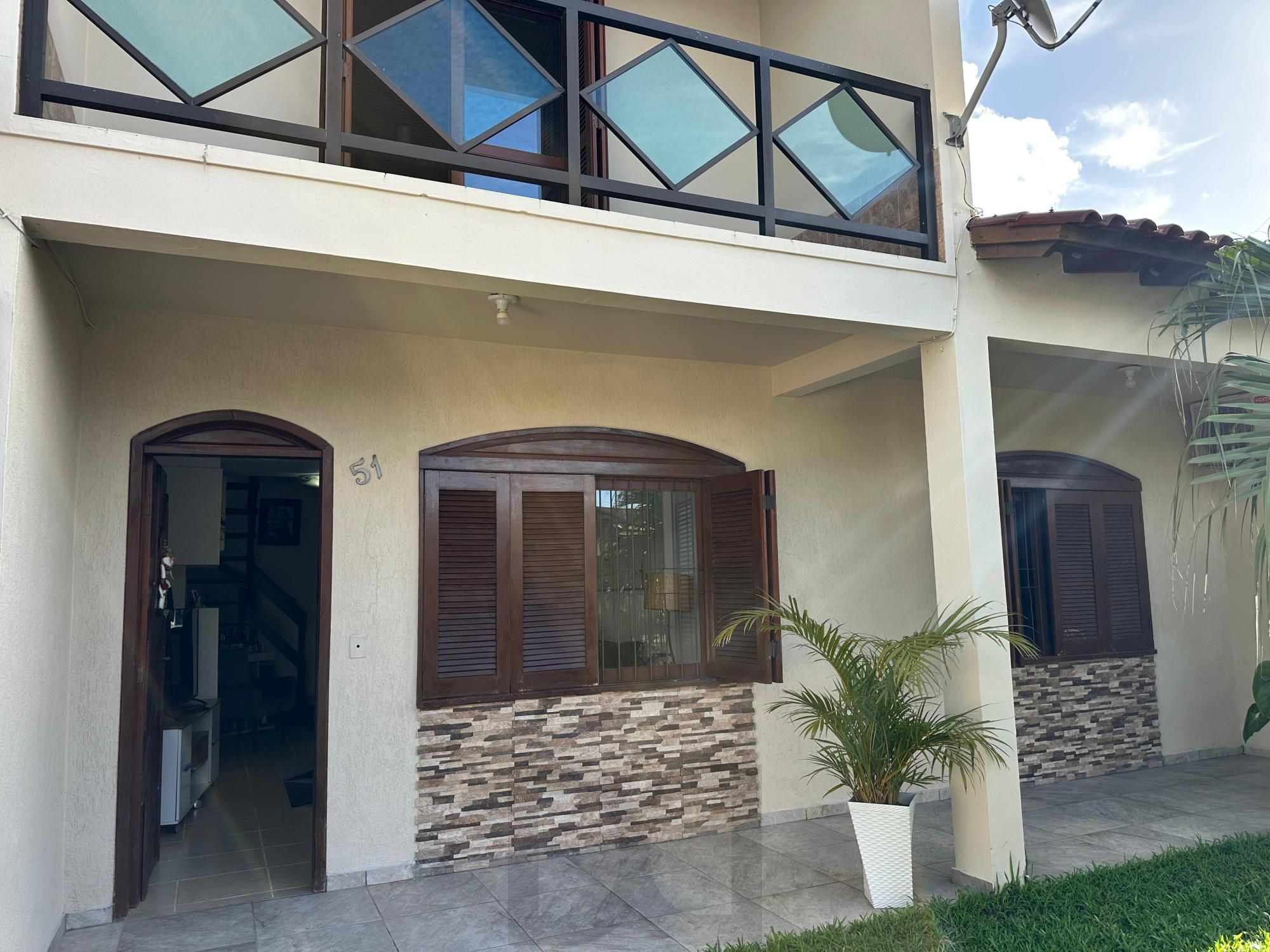 Casa com 3 quartos, 1 suíte e 220m² à venda em Parque Santa Fé, Porto Alegre. — foto 4