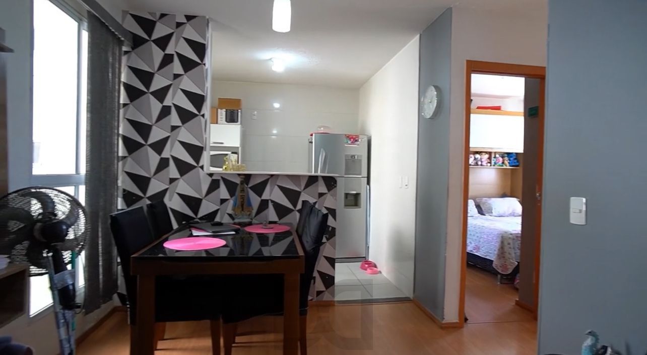 Apartamento 2 quartos Porto Rio Grande com 1 vaga de garagem — foto 1
