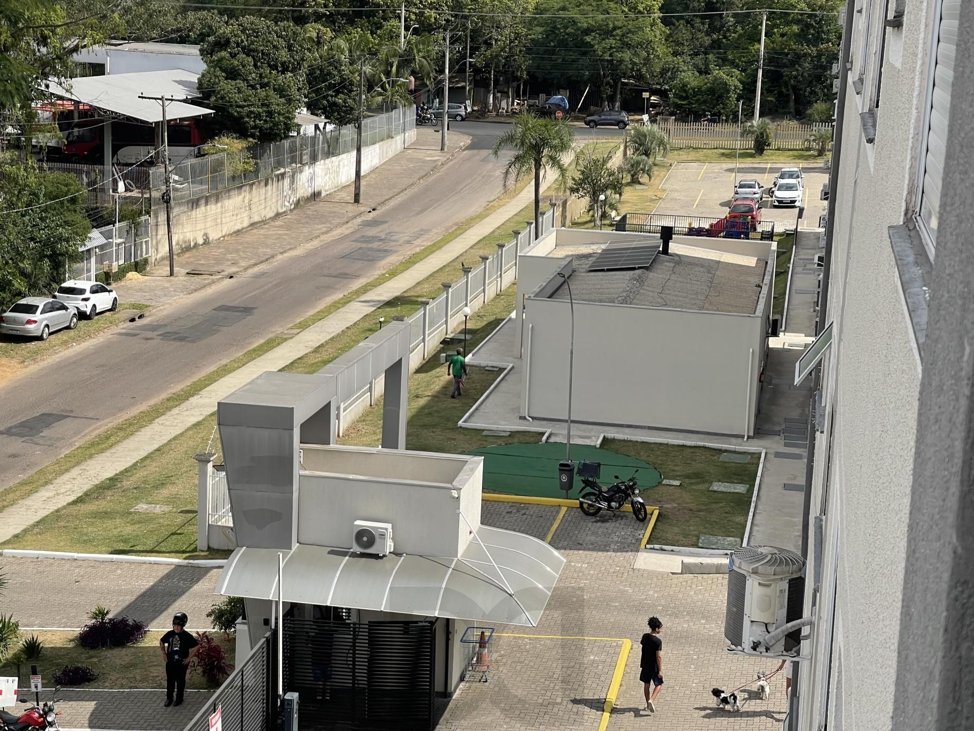 Apartamento 2 dormitórios Linda Vista, 1 vaga e Piscina na Av. Protásio Alves — foto 16