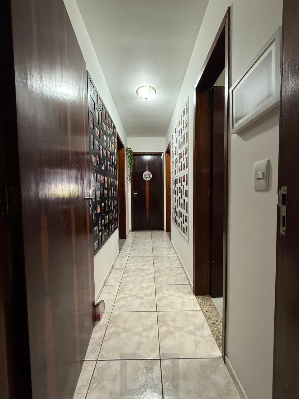 Casa semi mobiliada de 4 dormitórios bairro São Sebastião — foto 14