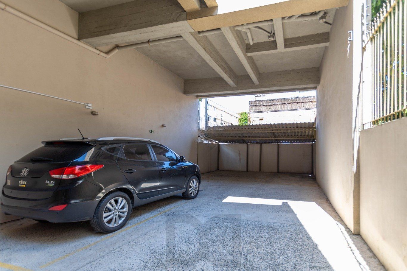 Apartamento com 2 dormitórios (1 suíte) e 1 vaga no Bairro Bela Vista — foto 25