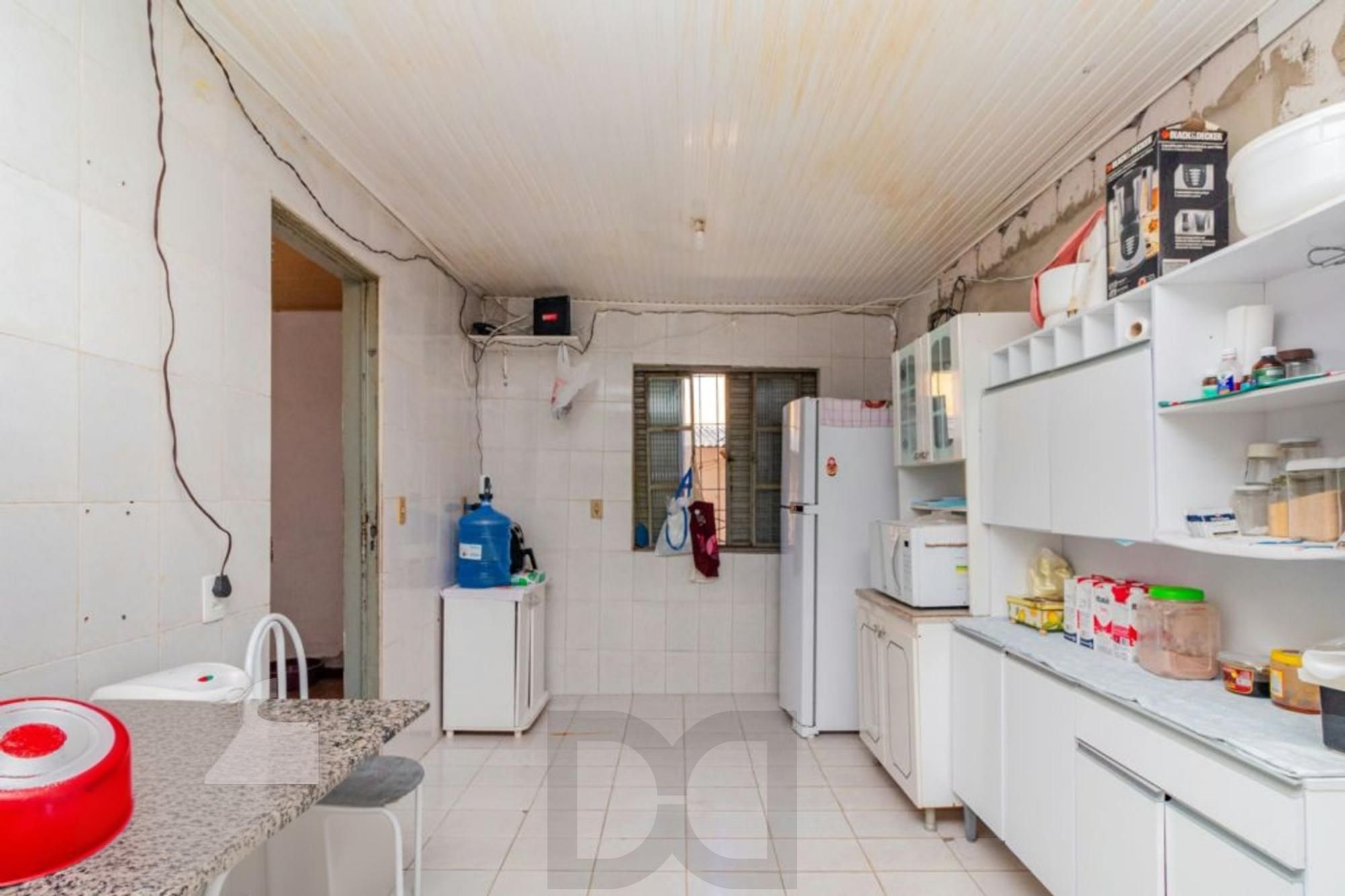 Casa de 3 quartos, 2 vagas no bairro Morro Santana — foto 11
