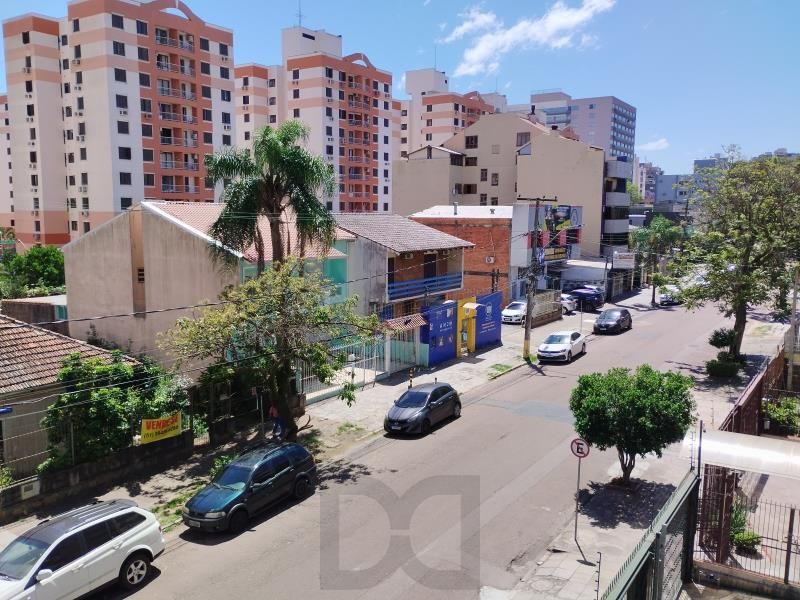 Apartamento 2 dormitórios, 1 vaga, churrasqueira e elevador no Cristo Redentor. — foto 15