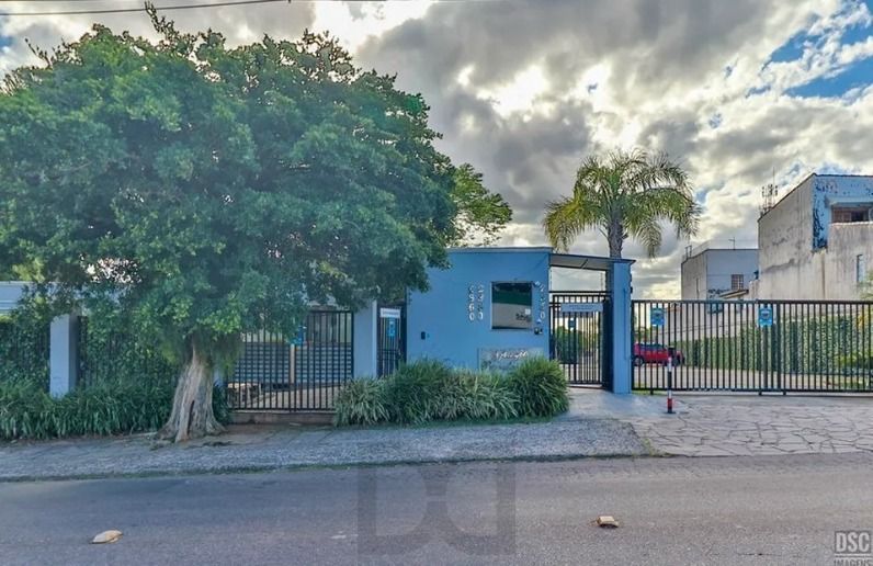 Apartamento de 3 quartos, sacada, 1 vaga no bairro Jardim Planalto. — foto 24