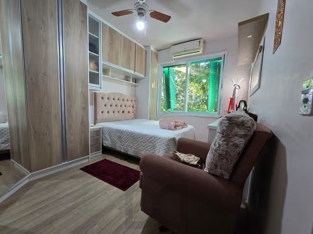Apartamento de 3 dormitórios no Bairro Passo da Pedras Porto Alegre. — foto 9