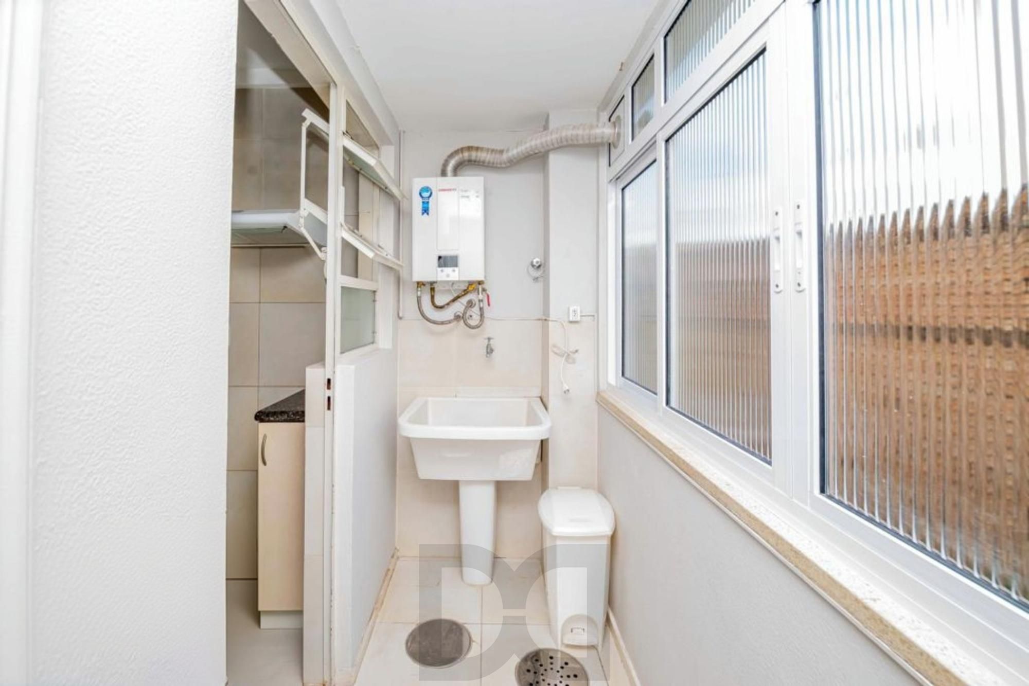 Apartamento 2 dormitórios, 1 vaga, elevador no bairro Higienópolis — foto 15