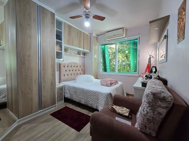 Apartamento de 3 dormitórios no Bairro Passo da Pedras Porto Alegre. — foto 38