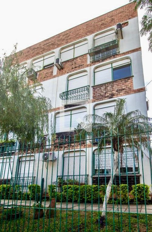 Apartamento de 1 dormitório na Avenida Ipiranga 38m2 — foto 22