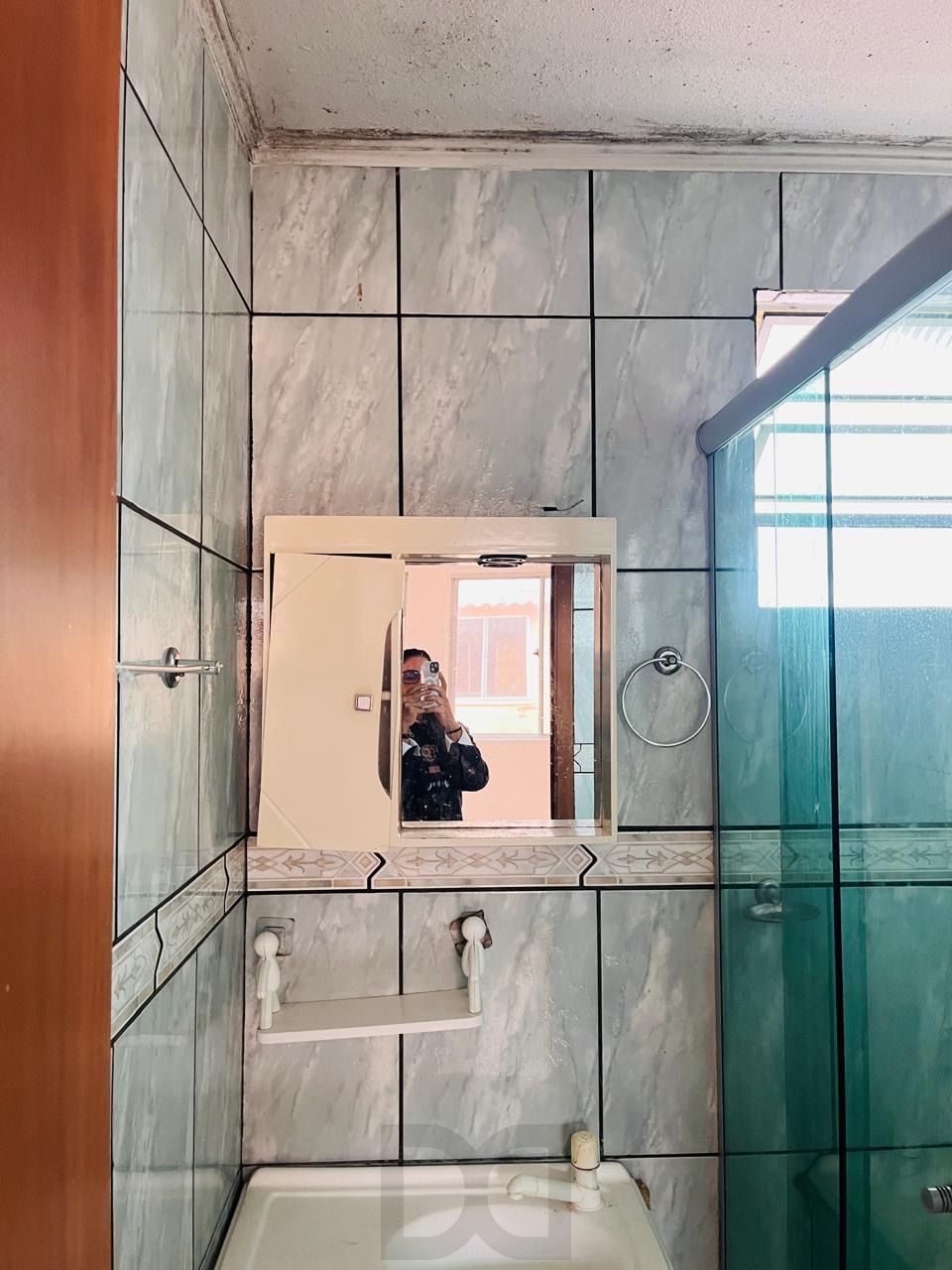 Apartamento 2 dormitórios 1 vaga no Bairro Mário Quintana Porto Alegre — foto 25