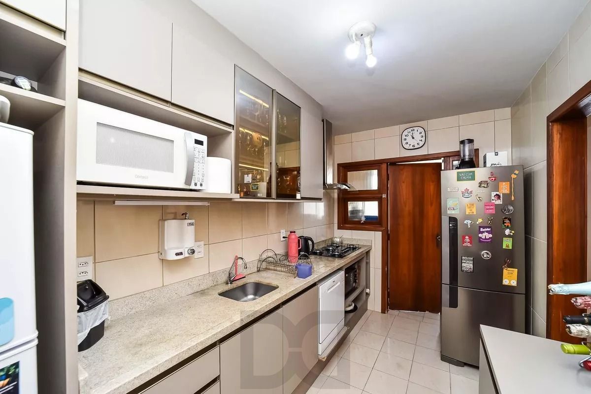 Apartamento com 2 quartos, 2 vagas e aquecimento central no bairro Jardim Itu — foto 9