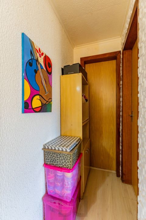 Apartamento de 2 quartos e 1 vaga no bairro Jardim Leopoldina — foto 18