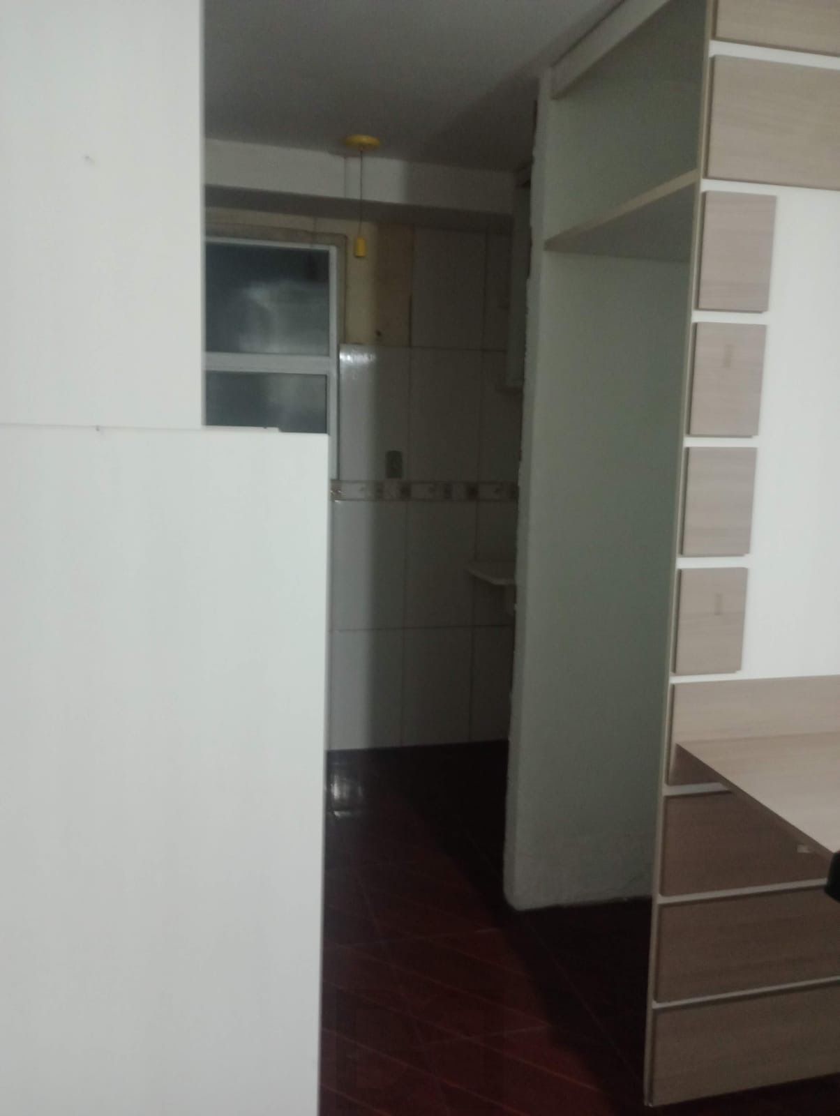 Apto 2d com vaga de garagem Financiamento Minha Casa Minha Vida — foto 18