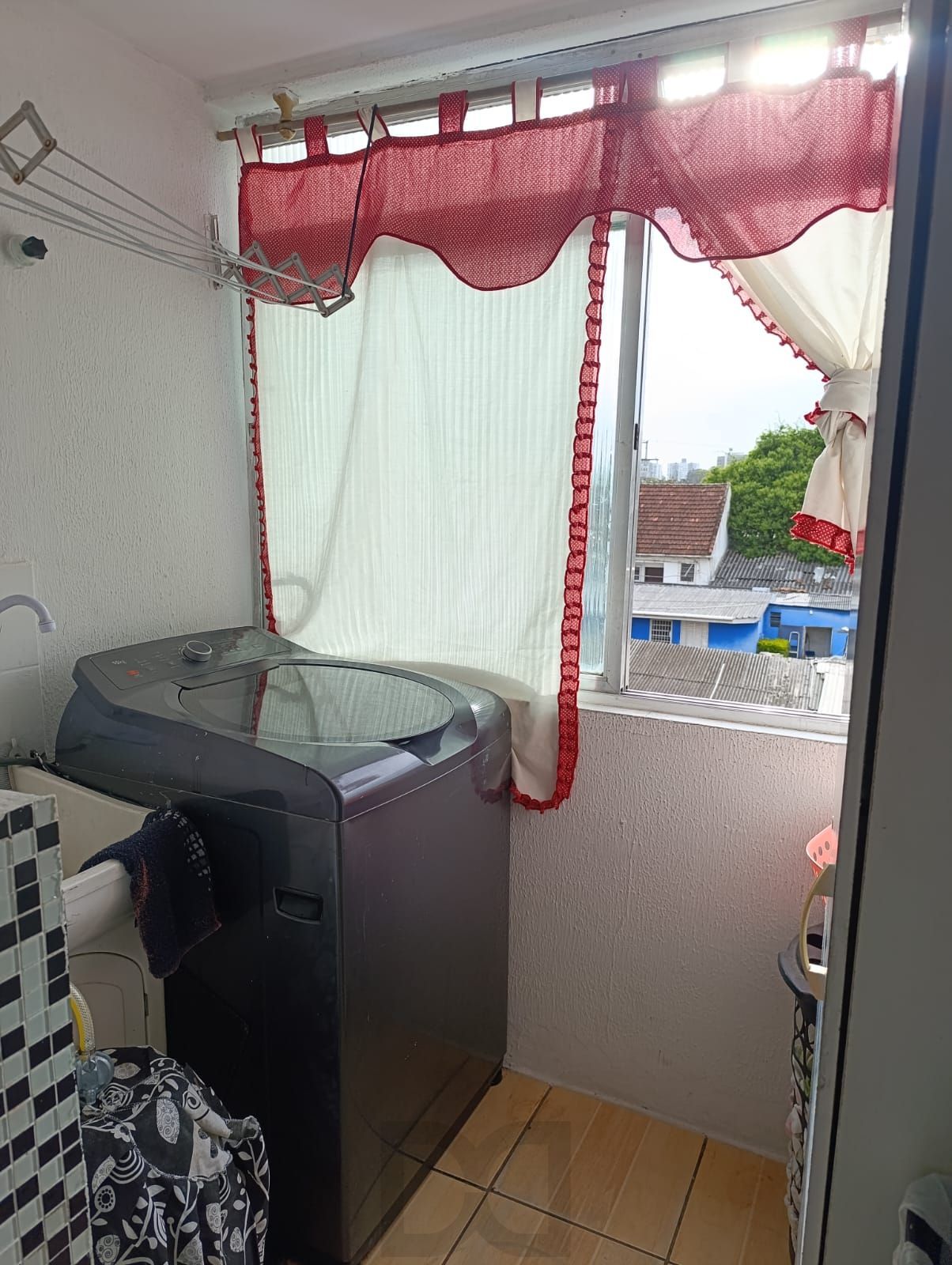 Apartamento semi mobiliado de 2 dormitórios bairro Sarandi — foto 8