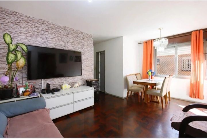 APARTAMENTO 2 DORMITÓRIOS À VENDA – JARDIM LEOPOLDINA PORTO ALEGRE — foto 1