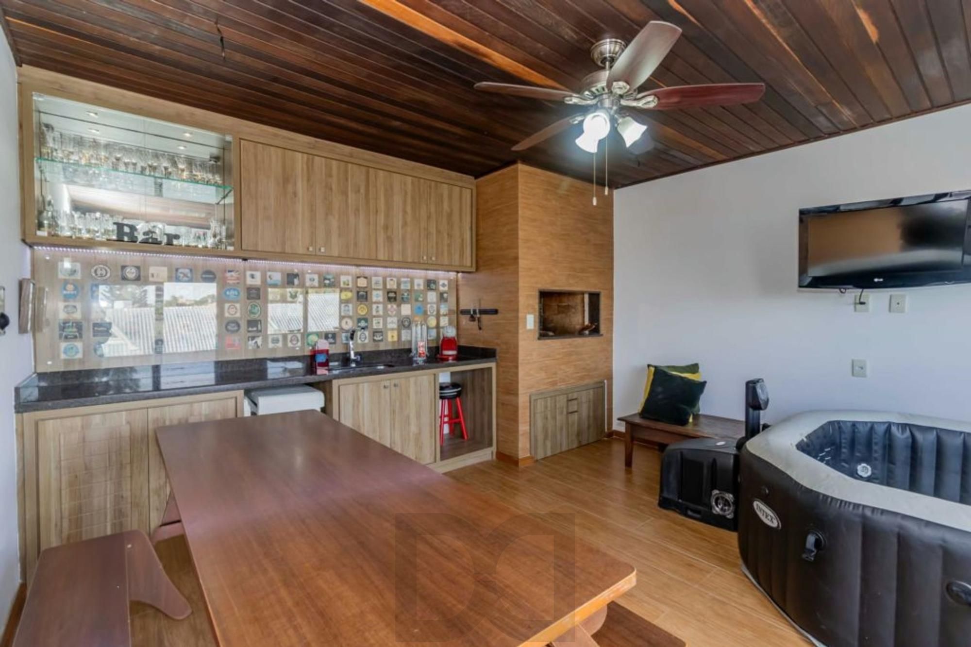 Casa em Condomínio à venda com 2 quartos 212 m² no Tristeza — foto 36