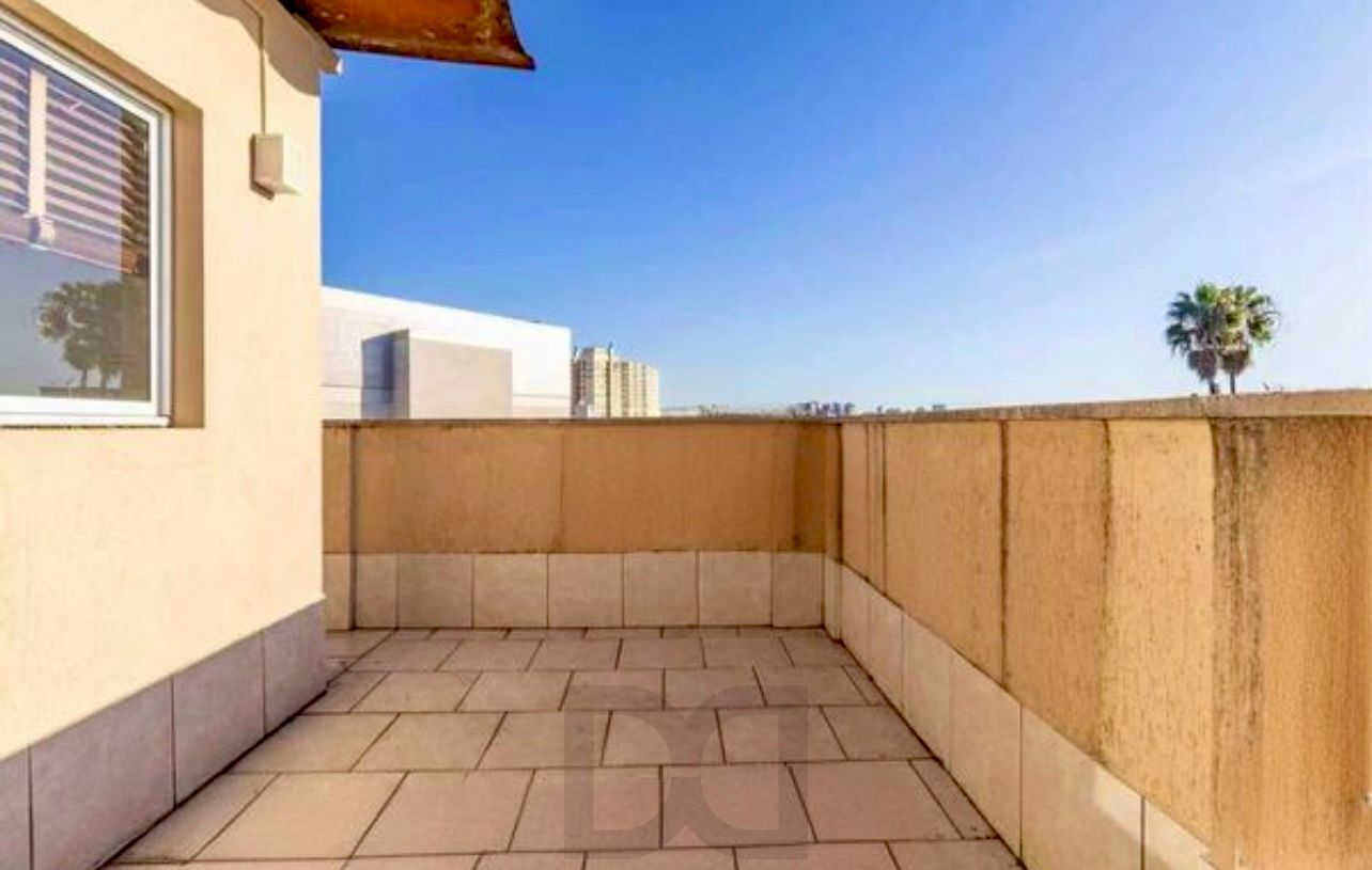 Cobertura 123m2 3 quartos com suíte com 1 vaga Bairro Cristo Redentor — foto 19