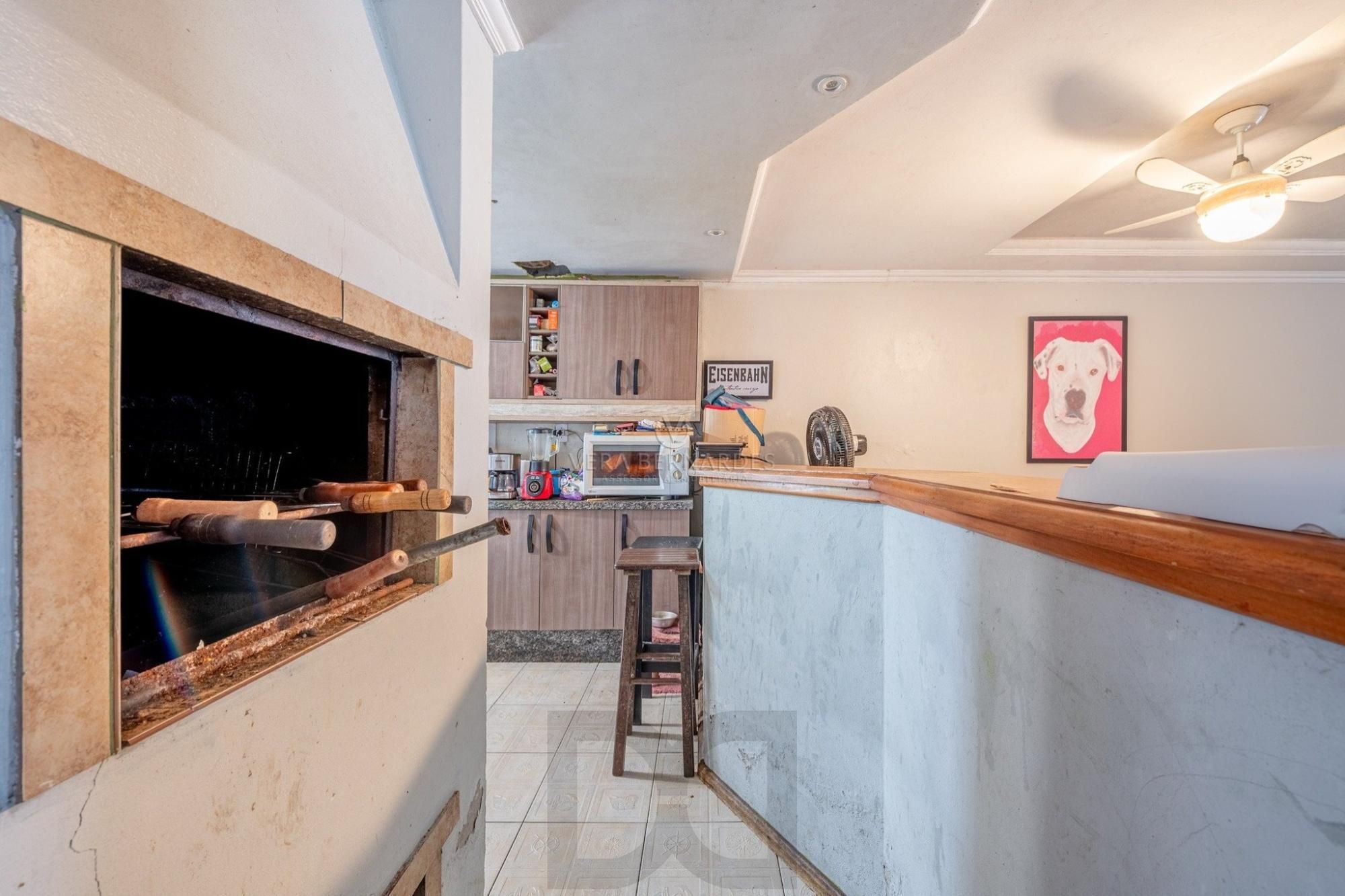 Casa com 2 quartos, 1 suíte, 2 vagas na Hípica. — foto 12