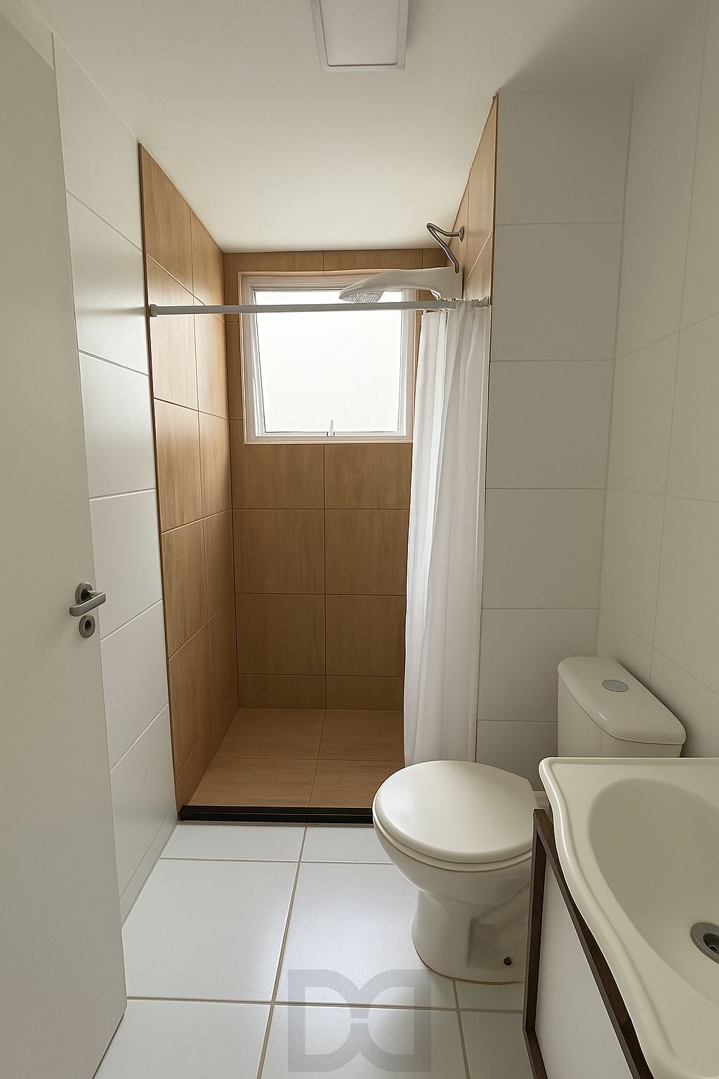Apartamento Térreo 2 quartos Bairro Jardim Leopoldina em Porto Alegre — foto 2